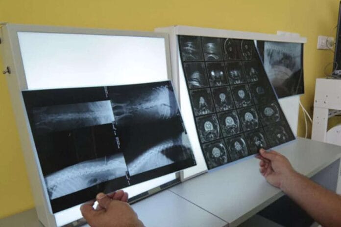 Radiografías