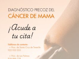 detección precoz cáncer de mama