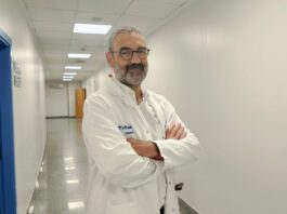 Dr. Antonio del Toro