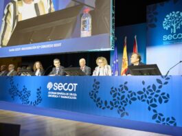 62º Congreso Nacional SECOT
