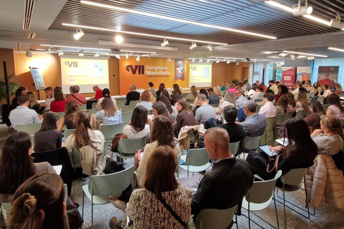 congreso SEMG Madrid