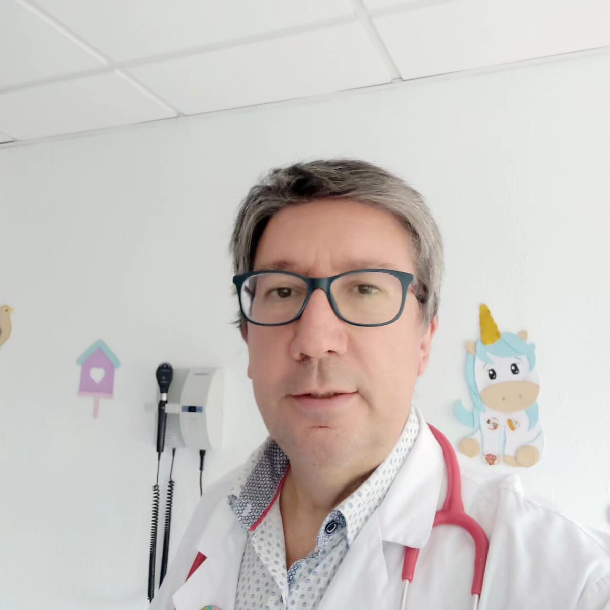 José Miguel Ramós Fernández