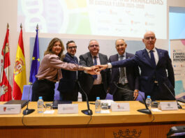 Sanidad y universidades trabajan juntos en la Estrategia de Investigación e Innovación en Terapias Avanzadas de Castilla y León