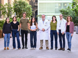 Un nuevo estudio liderado por el Clínic-IDIBAPS revela que la temperatura de la piel puede ayudar a monitorizar el trastorno bipolar