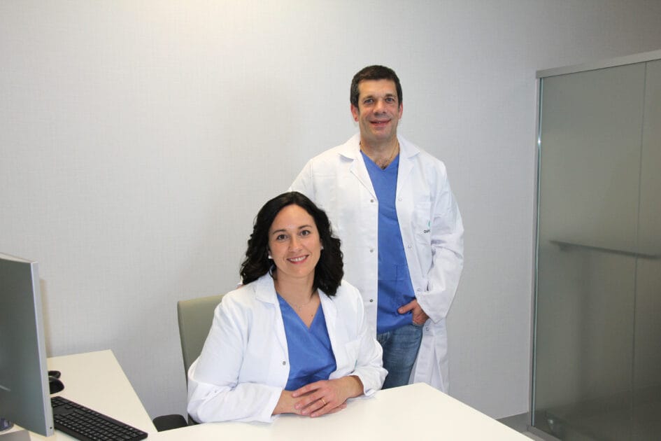 Dr. Fiz Dra Bilbao