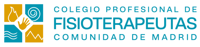 Colegio Fisioterapeutas Comunidad de Madrid