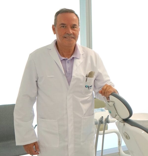 Dr. ManuelChamorro