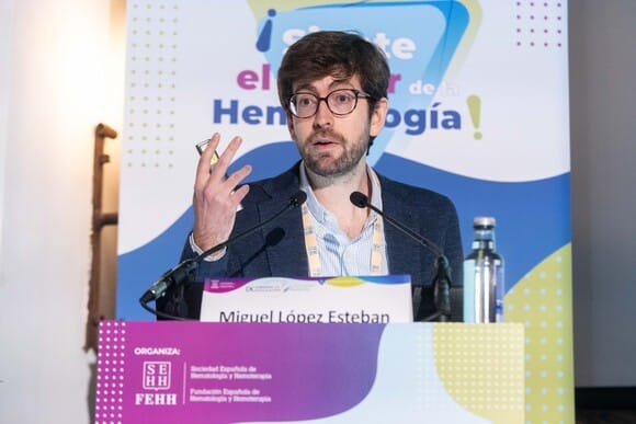 Dr. Miguel López
