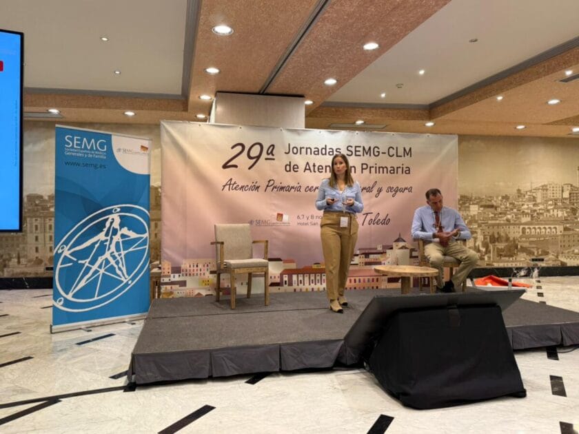JORNADAS SEMG CLM 2025 12