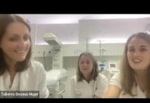 Taller de parto y neonatología taller de parto y neonatología