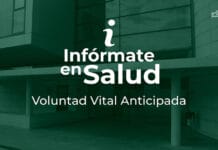 El Clínico San Cecilio lanza la campaña ‘InFórmate en Salud’ informate en salud