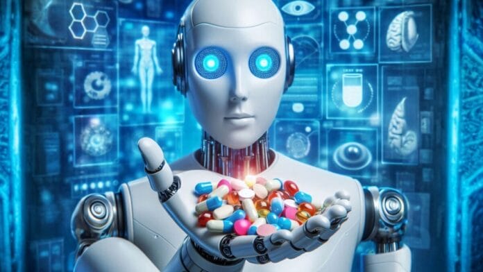 medicina personalizada inteligencia artificial