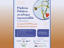 Las III Jornadas ‘Medicina Paliativa: un enfoque imprescindible’ culminan en Sevilla tras formar a más de 350 médicos residentes