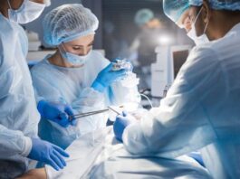 La SECT augura un gran potencial a las tecnologías ciberfísicas como la IA o la impresión 3D para operar los traumatismos torácicos en quirófanos inteligentes