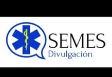 Primeros Auxilios en Convulsiones SEMES divulgación