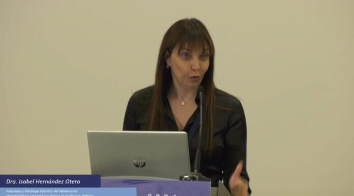 Isabel Hernandez Otero