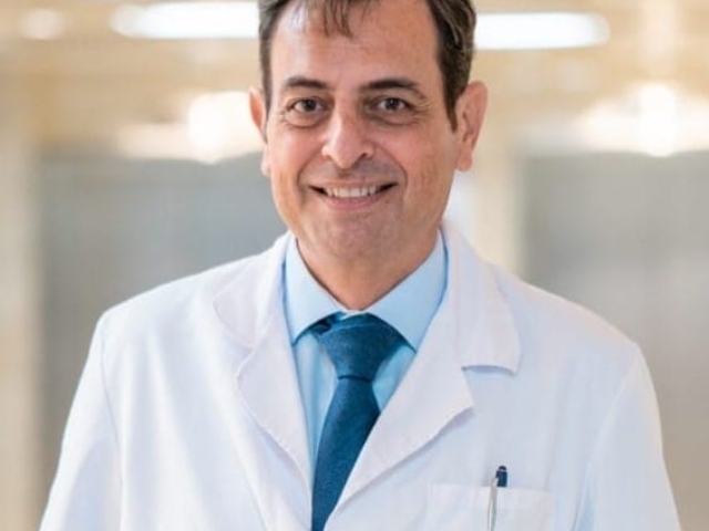 Balmori, Dr. Carlos