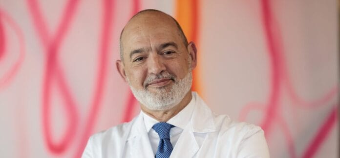 Dr. Javier Serrano
