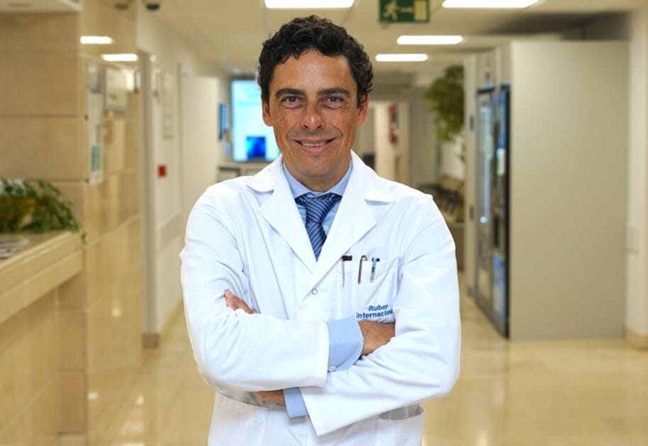 Dr. Pablo de la Cuadra