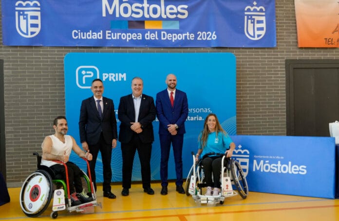 dia mundial de la discapacidad