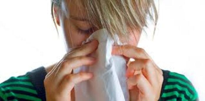 gripe A