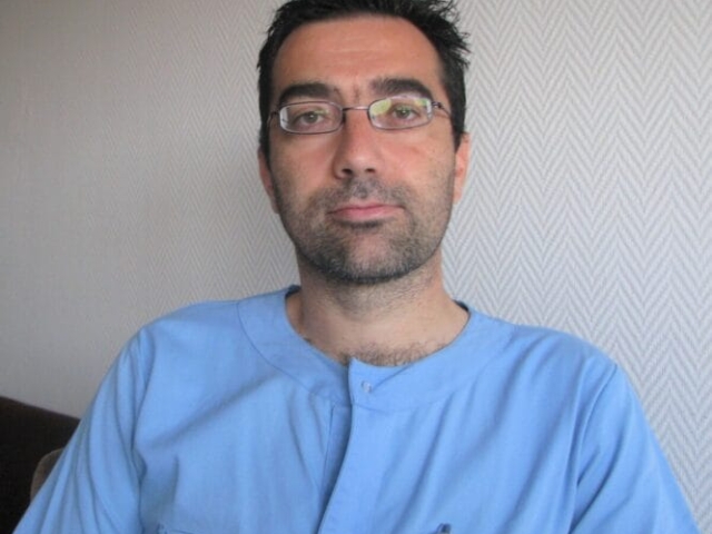 Garc&iacute;a Feij&oacute;o, Pof. Julian