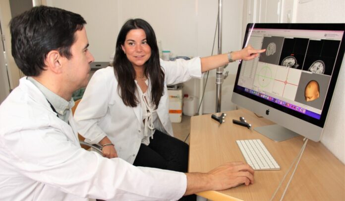 HOSPITAL CLINICO CONSULTA MONOGRAFICA ALZHEIMER DOWN