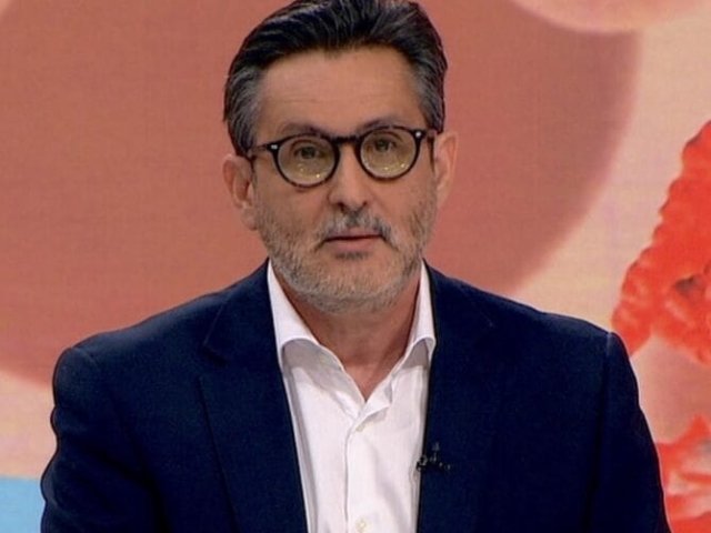Mayol, Prof. Julio