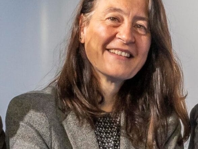 Mirabet, Dra. Sonia