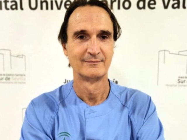Molano, Prof. Francisco Javier