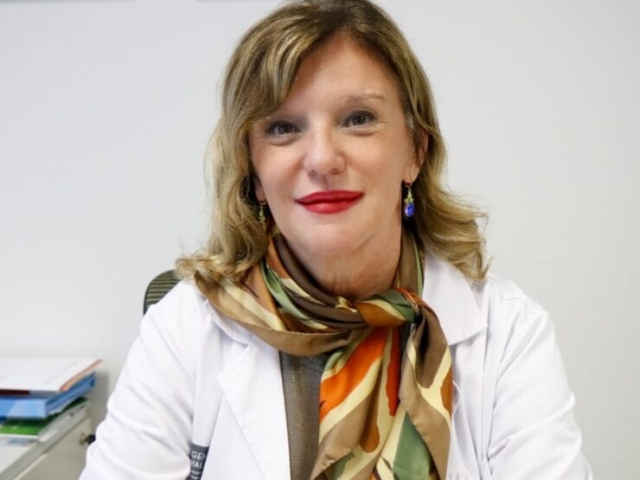 Nos, Dra. Pilar