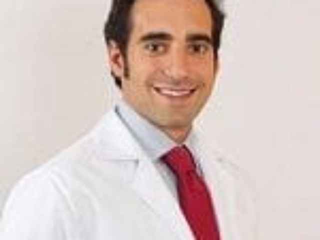 Orozco Fern&aacute;ndez, Dr. Rodrigo