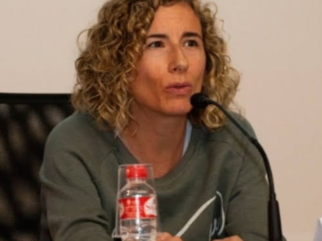 P&eacute;rez Loza, Isabel