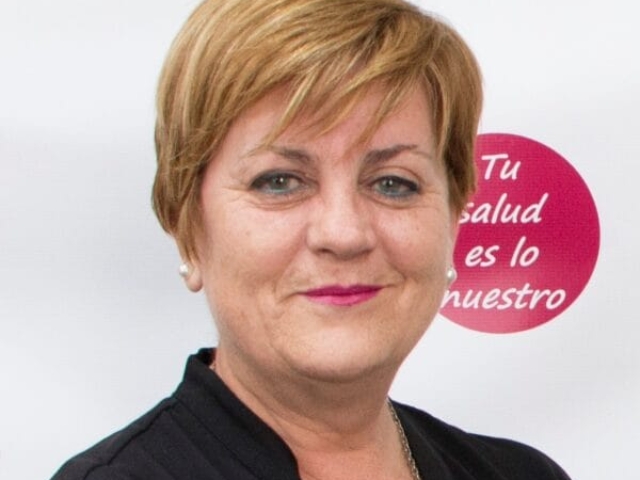 Plata, Rosa Mar&iacute;a