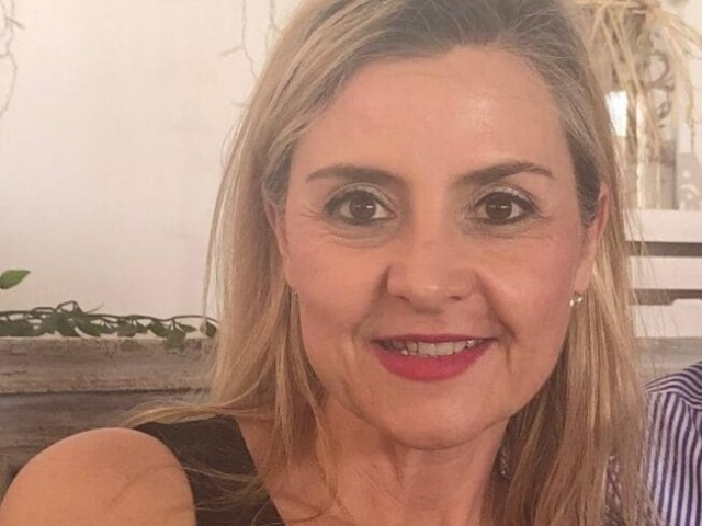 Quesada, Dra. Leonor