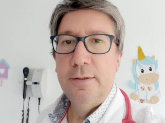 Ramos Fern&aacute;ndez, Dr. Jos&eacute; Miguel