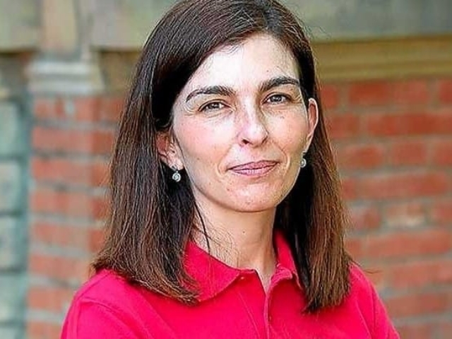 Ruiz Castellano, Dra. Maria