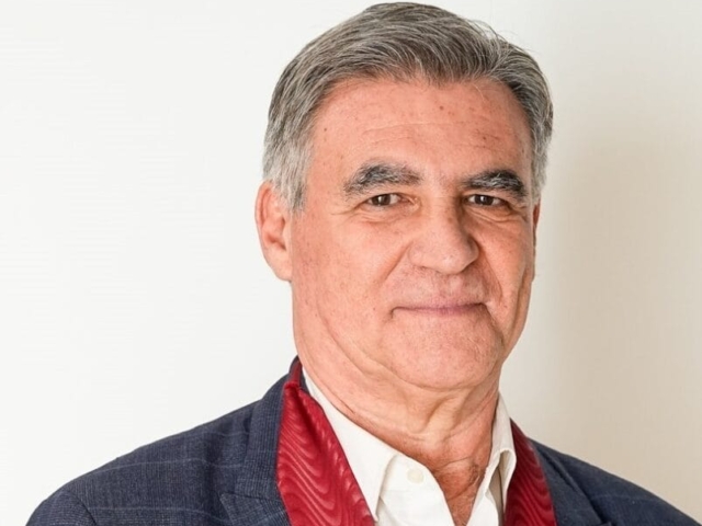 S&aacute;nchez G&oacute;mez, Prof. Serafin