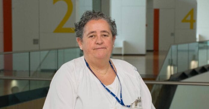 Belén Fernández Colomer SENEO