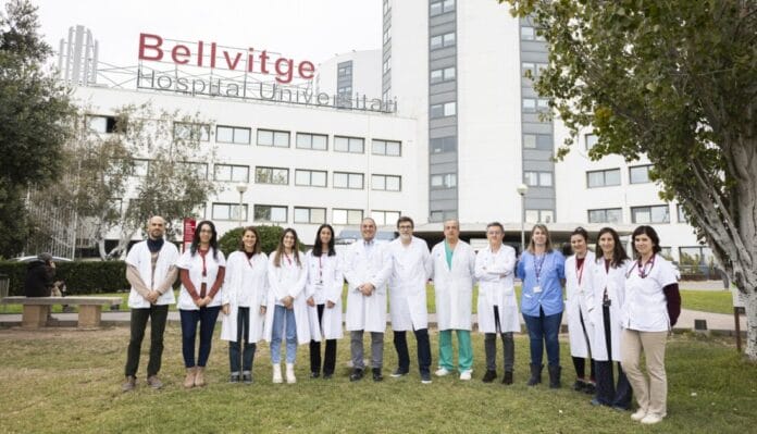 Bellvitge