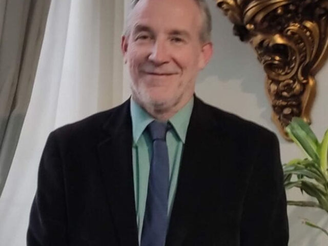 Garcia Tirado, Dr. Javier