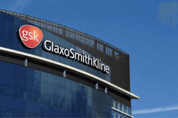 GSK