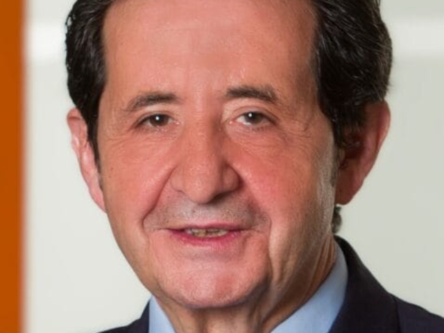 La&iacute;nez Andr&eacute;s, Prof. Jos&eacute; Miguel