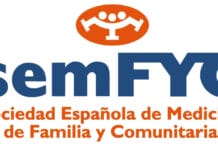 La semFYC presenta un método de abordaje de la incapacidad temporal por trastorno mental no grave desde un enfoque clínico en consulta de atención primaria logo semFYC