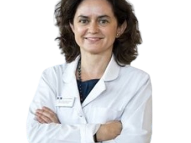 Santaolalla, Dra. Marcela