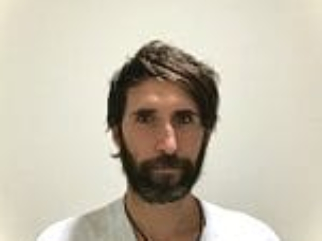 Martin Rodr&iacute;guez, Dr. Daniel