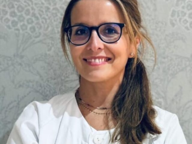 M&aacute;rquez, Dra. Josefina