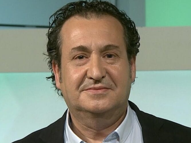 Sanz, Dr. Jes&uacute;s
