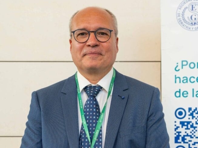 Tarazona Santabalbina, Dr. Javier