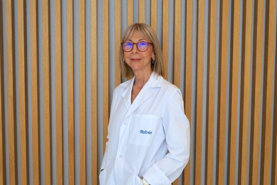 Dra. Esther Suarez